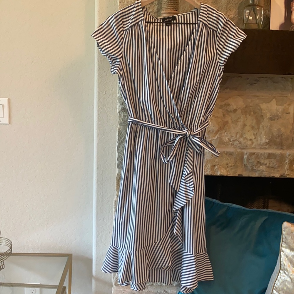 ALYX women dress